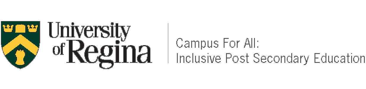 U of R Campus For All